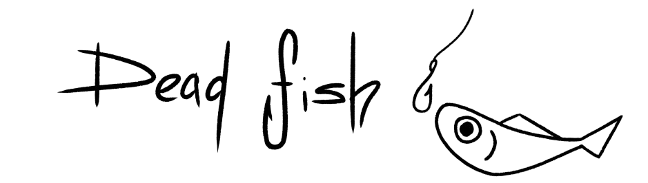 Dead Fish Design